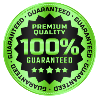 Norfolk Plumbing satisfaction guarantee